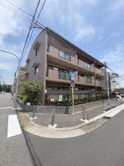 地下鉄御堂筋線長居駅まで徒歩9分