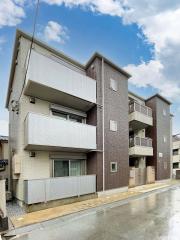シャーメゾンソレイユ