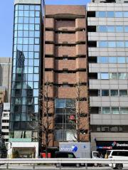 マック銀座ビル