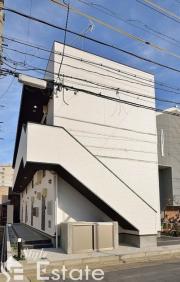 地下鉄東山線今池駅まで徒歩9分