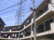京王線仙川駅まで徒歩6分