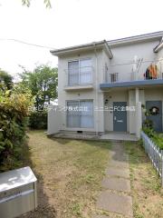 UR藤沢台第5住宅
