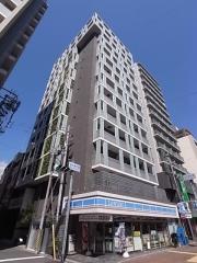 ＪＲ東海道本線神戸駅まで徒歩10分