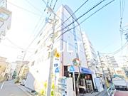 都営三田線春日駅まで徒歩8分