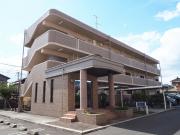北九州モノレール徳力嵐山口駅まで徒歩20分