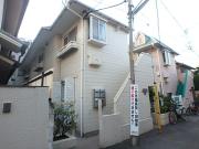 都営三田線板橋本町駅まで徒歩8分