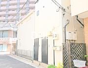 京成本線町屋駅まで徒歩1分