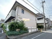 アパートメントK-1