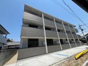 南海本線井原里駅まで徒歩8分