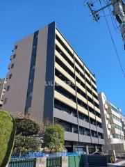 ザ・レジデンス水戸桜川