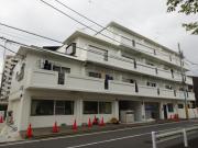 ＪＲ総武線（各駅停車）小岩駅まで徒歩17分
