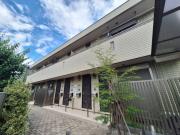 ＪＲ中央線三鷹駅まで徒歩16分