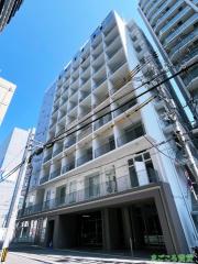 是空NAMBA NISHI