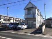 グリーンリーフ南鍛治町