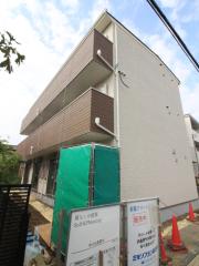 （仮）キャメル宮原16