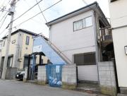 スカイハイツK