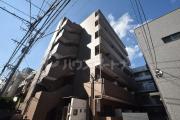 ＪＲ総武線（各駅停車）本八幡駅まで徒歩3分