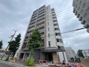 地下鉄東西線南郷７丁目駅まで徒歩11分