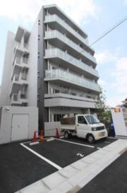 京成本線お花茶屋駅まで徒歩7分