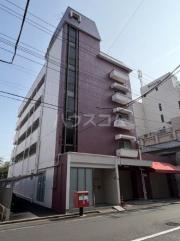 都営大江戸線森下駅まで徒歩6分