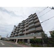 アーガスレーヴ姪浜 弐番館