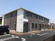 ＪＲ内房線八幡宿駅まで徒歩17分