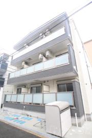 南海本線天下茶屋駅まで徒歩6分