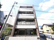 ＪＲ京浜東北・根岸線東十条駅まで徒歩8分