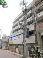 小田急小田原線町田駅まで徒歩2分