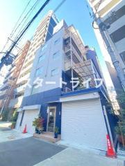 地下鉄御堂筋線西中島南方駅まで徒歩4分