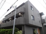都営大江戸線西新宿五丁目駅まで徒歩7分