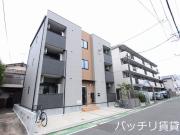 ハーモニーテラス相生町