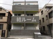 都営三田線志村坂上駅まで徒歩14分