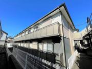 東急東横線日吉駅まで徒歩14分