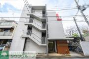 都営浅草線西馬込駅まで徒歩11分