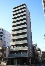 東京メトロ半蔵門線押上駅まで徒歩11分