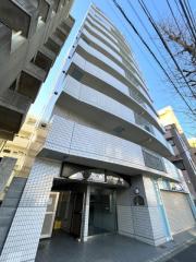 日神パレス東高円寺