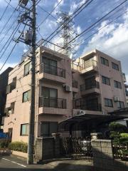 ＪＲ横浜線矢部駅まで徒歩10分
