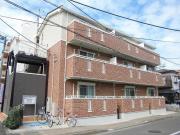 小田急小田原線鶴巻温泉駅まで徒歩5分