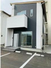 木太町戸建E 3LDK