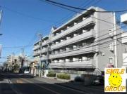 津田沼ダイカンプラザシティー