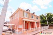 ＪＲ久大本線久留米大学前駅まで徒歩20分