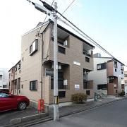 地下鉄鶴舞線浅間町駅まで徒歩10分