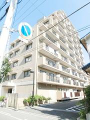 グレイスコート船橋