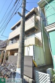 ジュネスエトワール与野