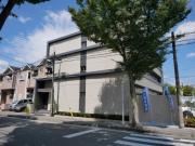 西鉄貝塚線貝塚駅まで徒歩8分