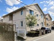 ＪＲ可部線安芸長束駅まで徒歩3分