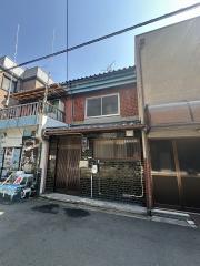 地下鉄千日前線小路駅まで徒歩7分