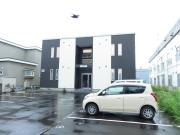 ＪＲ函館本線手稲駅まで徒歩7分