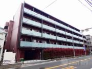 クラリッサ川崎梶ヶ谷
